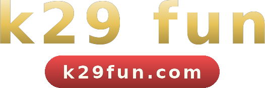 k29 fun logo