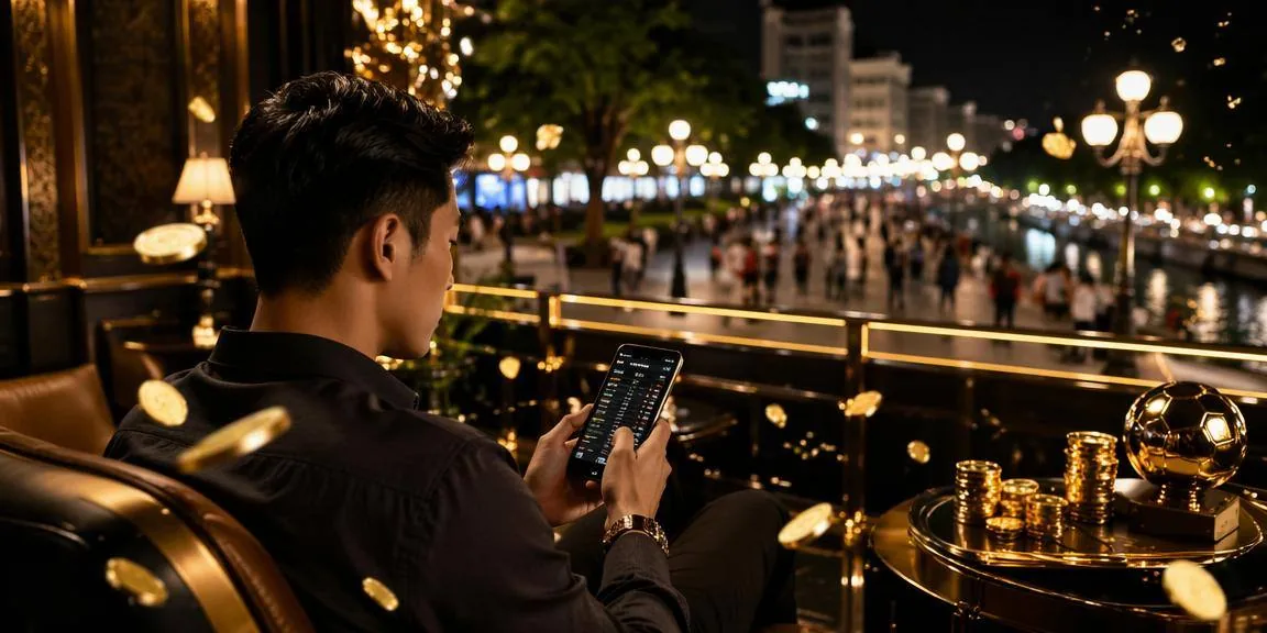 k29 fun Vào sảnh trên điện thoại trong ba bước